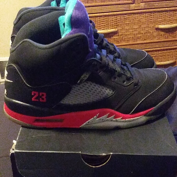jordan 5 top 3 men